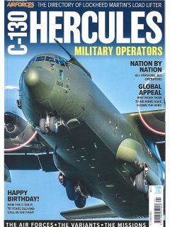 C-130 Hercules - Military Operators