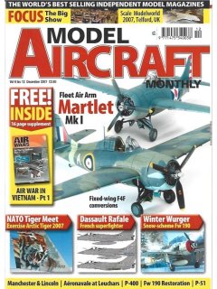 Model Aircraft Vol 06 Issue 12