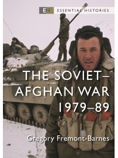 The Soviet-Afghan War