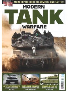 Modern Tank Warfare