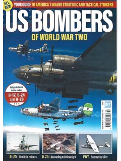 US Bombers of World War Two