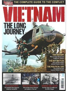 Vietnam - The Long Journey