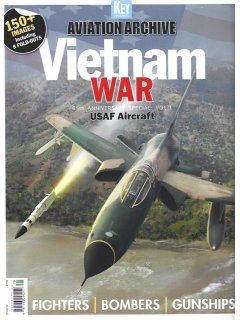 Aviation Archive - Vietnam War