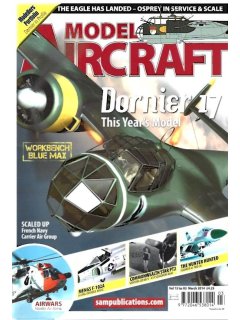 Model Aircraft Vol 13 Issue 03