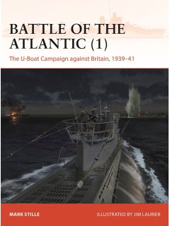 Battle of the Atlantic (1)