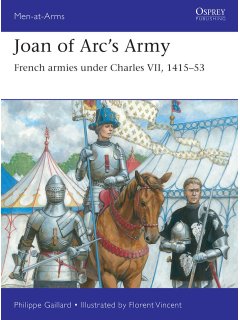 Joan of Arc's Army