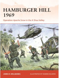 Hamburger Hill 1969