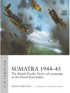 Sumatra 1944-45