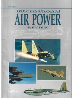 International Air Power Review Volume 08