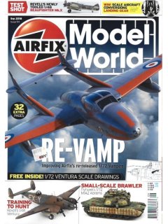 Airfix Model World No 094