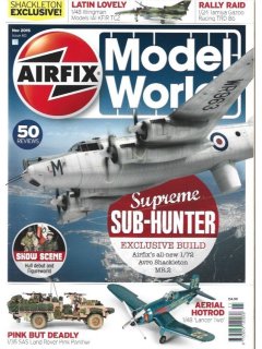 Airfix Model World No 060