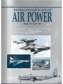 International Air Power Review Volume 20