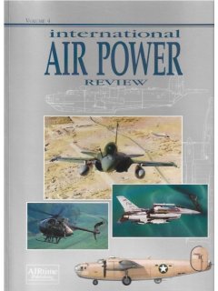 International Air Power Review Volume 04