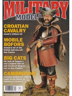 Military Modelling 2000 Vol 30 No 12