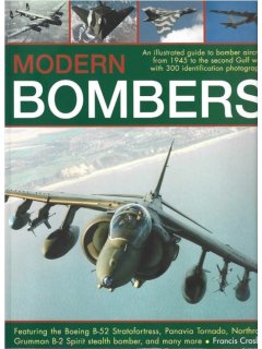 Modern Bombers