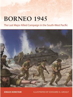 Borneo 1945