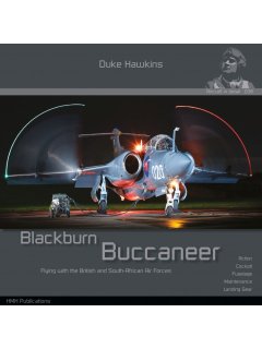 Blackburn Buccaneer