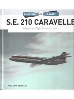 S.E. 210 Caravelle