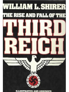 The Rise and Fall of the Third Reich