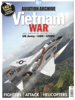 Aviation Archive - Vietnam War Vol. 2