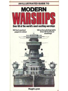 An Illustrated Guide to Modern Warships