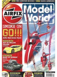 Airfix Model World No 026