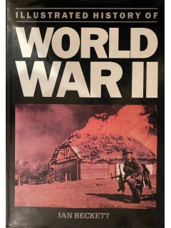 Illustrated History of World War II