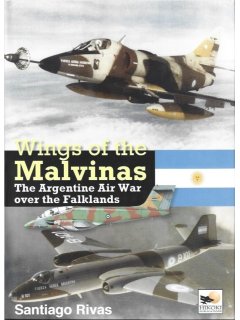 Wings of the Malvinas