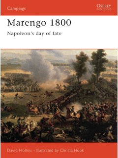 Marengo 1800