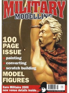 Military Modelling 2000/05 Vol 30 No 05