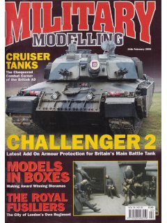 Military Modelling 2006 Vol 36 No 02