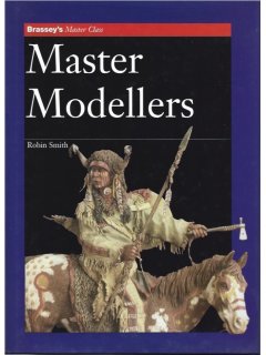 Master Modellers