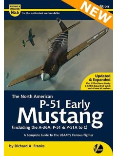 P-51 Early Mustang