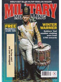 Military Modelling 1998 Vol 28 No 04