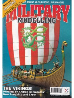 Military Modelling 1998-1999/12-01 Vol 28 No 19