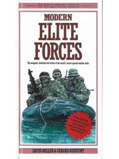 The New Illustrated Guide to Modern Elite Forces