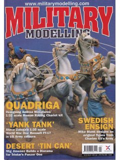 Military Modelling 2003/01-02 Vol 33 No 01