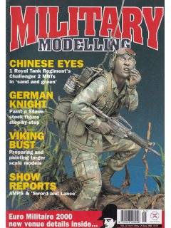 Military Modelling 2000 Vol 30 No 09