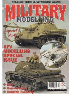 Military Modelling 1998 Vol 28 No 12