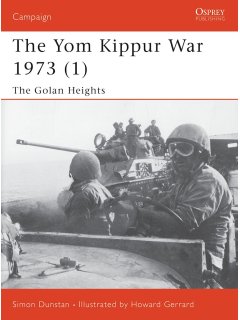 The Yom Kippur War 1973 (1)