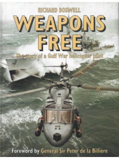 Weapons Free