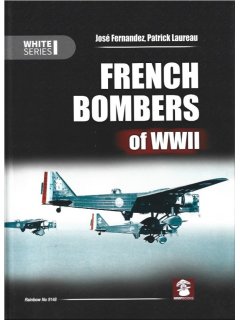 French Bombers of WWII