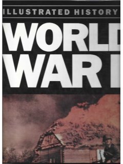 Illustrated History of World War II