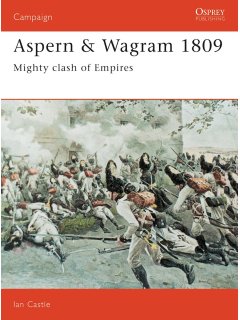 Aspern & Wagram 1809