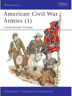 American Civil War Armies (1)