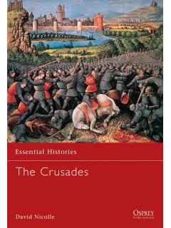 The Crusades