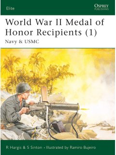 World War II Medal of Honor Recipients (1)