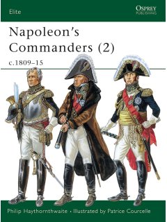 Napoleon's Commanders (2)