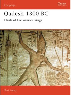 Qadesh 1300 BC