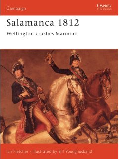 Salamanca 1812